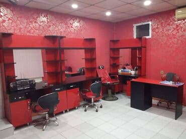 mingecevir obyekt: Əmircan qəsəbəsində, “Xodovoy” yerdə, 26 kv/mlik, 2 otaqlı(biri — 2