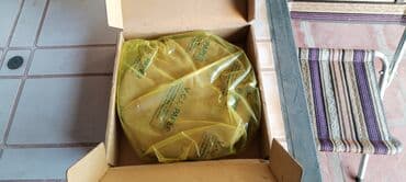 çaska: Kia K3 2018 il, Orijinal, Yeni — 3