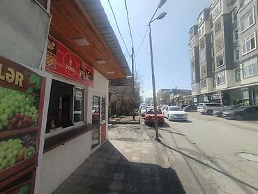 quru süd satışı: VIONA – dönər və un məmulatları köşkü hazır biznes olaraq 3.500 — 2