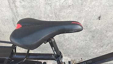 FULL BIKE GTR-334 Modeli Satılır Velosipedin Ötürücüləri Çıxarılıb — 7