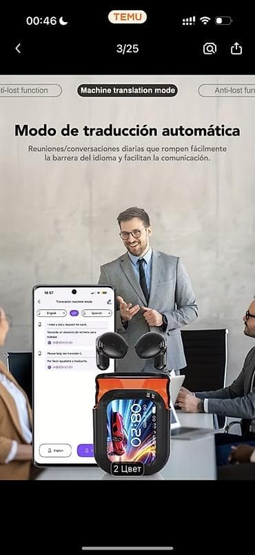 ayfon xs max: Simsiz (Bluetooth) Qulaqcıqlar, HTC — 4