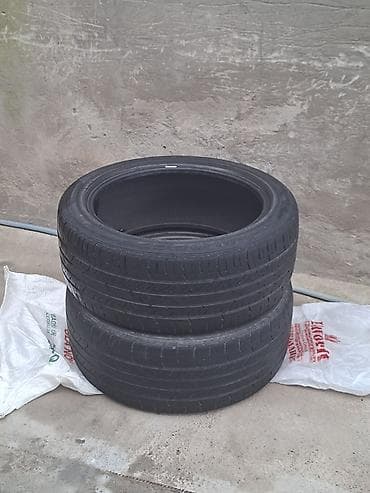 opel astra h 2008: 225/45 R17
Nexen korea təkəri
Tək qiyməti 30 azn
Çütü 50 azn — 1