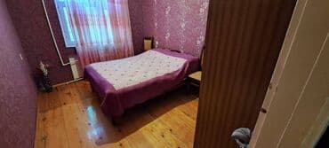 mida sosial evler 2023: Bakı, 3 otaqlı, Köhnə tikili, m. Həzi Aslanov, 80 kv. m — 3