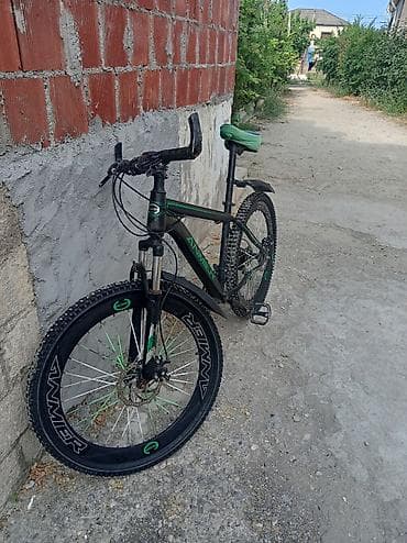 volesepet: MTB velosipedlər – 2 ədəd (((1 ədədi 130 azndir real alicoya endirim — 6
