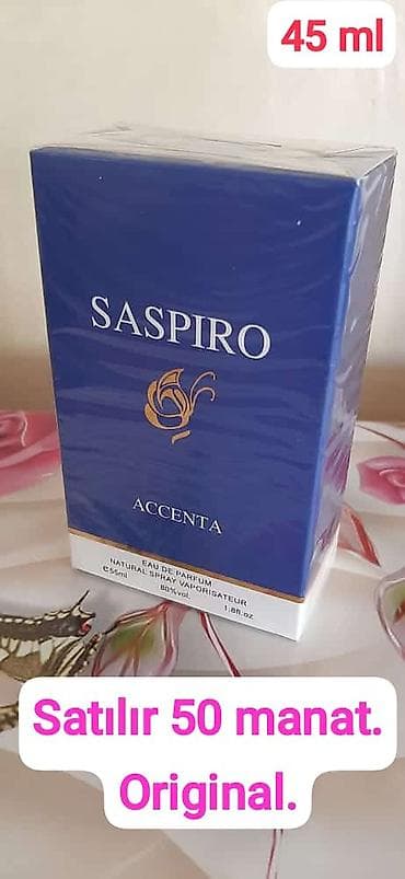 qadin xalatlari: Parfüm və şəxsi qulluq məhsulları 1) Enigma qadın parfümü – Eau de — 3