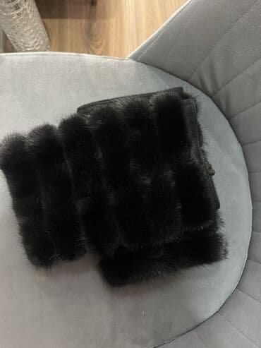 1000 manata olan masinlar: Kürk, rəng - Qara — 4