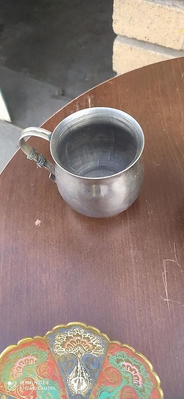 Ovçuluq və balıqçılıq: Qedimi nabor hamsi birlikde 100 azn — 5