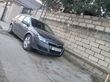 gx lexus 470: Opel Astra: 1.3 l | 2006 il 54000 km Universal — 7