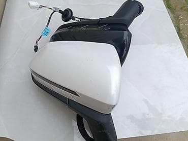 avtomobil oturacaqlar: Məhsul: Avtomobil üçün yan güzgü cütü (sol və sağ) Xüsusiyyətlər: - — 2