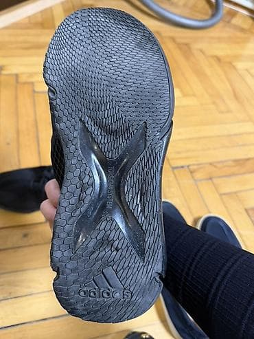 Туфли: Kişi ayaqqabı dəsti 1) Rizzoli Paris – klassik dəri broq - Rəng: qara — 5