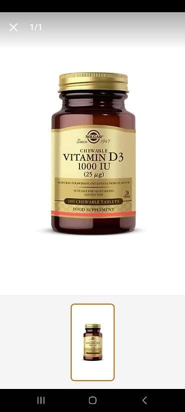 Vitamin minerallar sifarişlə baglı vatsap nömrəsinə yazın — 6