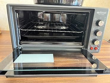 pec satilir: Elektrik sobası Stolüstü — 2