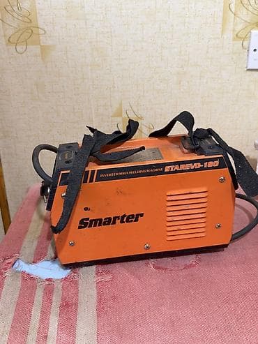 tarsofka aparati narxi: İşlənmiş Qaynaq aparatı Elektrod, Ödənişli çatdırılma, Ünvandan götürmə, Rayonlara çatdırılma, Kredit yoxdur — 3