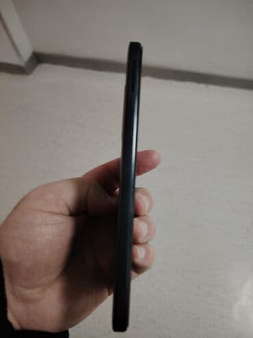 Xiaomi 11T, 64 ГБ, цвет - Черный, 
 Сенсорный, С документами — 3