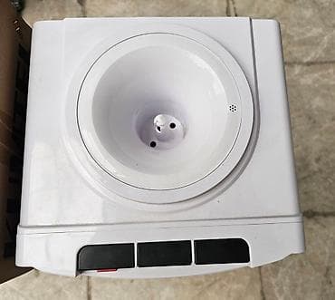 sharp soyuducu servis: Dispenser Döşəməüstü, Su soyutma ilə, Yeni — 3