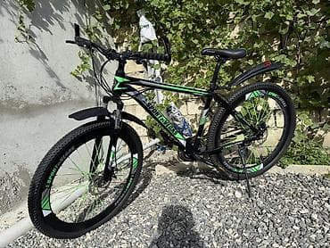 start 29: Salam Velosiped 1 ay dı alınıb Sürülmədiyi üçün satılır 1 ay evvel 320 — 1
