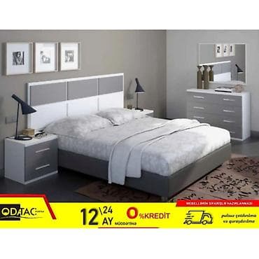 İkinəfərlik çarpayı, Termo, Tumba, Rusiya, Yeni