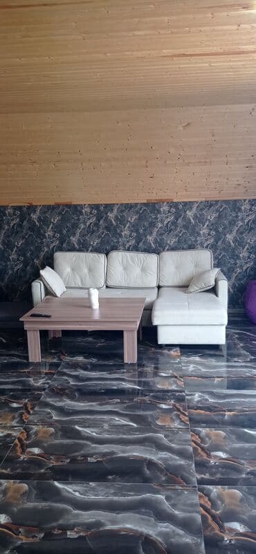 1 комнатные квартиры в баку новостройка: 80 м², 2 комнаты, Без бассейна, Электричество, Водопровод, Канализация — 8