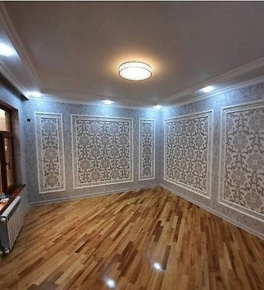 plastik pencere usta: Malyar oboy vurulması, elektirik, santexnik, alçiban kafel metlax — 4