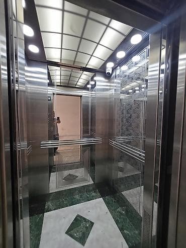 Mənzillər: Bakıxanov qəs., 2 otaqlı, Yeni tikili, m. Neftçilər, 52 kv. m — 3