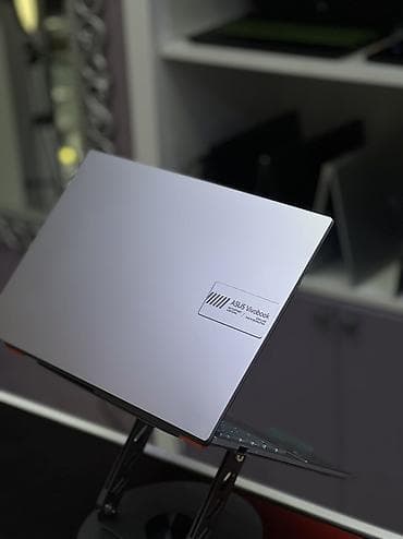 macbook pro satilir: İşlənmiş ASUS Vivobook, 15.6 ", AMD Ryzen 5, 512 GB, Ünvandan götürmə, Pulsuz çatdırılma, Ödənişli çatdırılma — 5