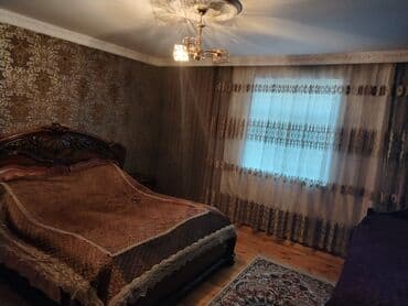 ağdaşda satilan evler: 4 otaqlı, 117 kv. m, Kredit yoxdur, Yeni təmirli — 19