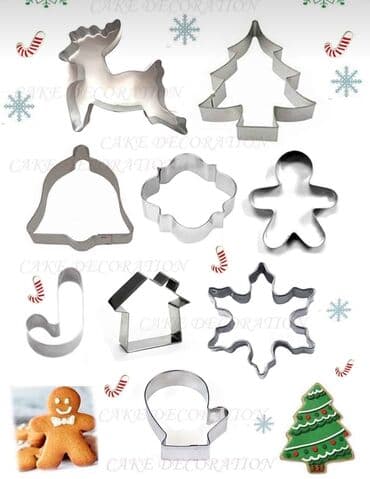 демир гапылар: Peçenye kəsmək üçün formalar.Dəmirdəndir.Tək tək 3 azn,biryerdə 20 — 1