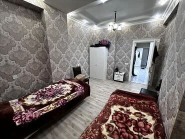 lokbatan bina az: Ev Əcəmi metrosuna 3 dəqiqəlik məsafədə yerləşir.Evin bütün şəraiti — 4