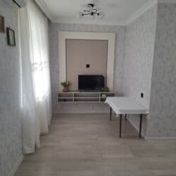 элитные 3 комнатные квартиры: Nərimanov metro 2 otaq otaq yoldaşı xanım axtarır tələbe isdiyen fərqi — 1