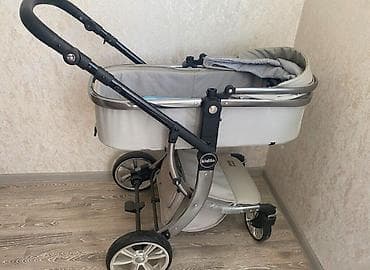 Modullu arabalar: 2-i 1-də araba, Kidilo, Yeni, Yaş: 24-30 ay — 1