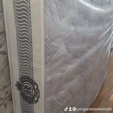 yorğan dosek: Röyal Gold modeli tam ortopedik matras banol yay sistemidir hündürıük — 1