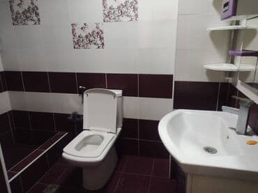 ehmedlide ev: Əhmədli metrosuna yaxin 12 mertebeli binanın 4-cu mərtəbəsində — 2