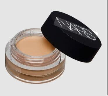 uz maskalari: Konsiler, Nars — 1