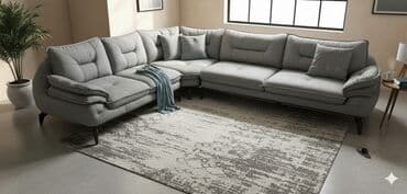 Künc divan, Ünvana pulsuz çatdırılma