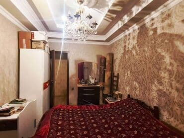 20 ci sahede kiraye heyet evleri: Bakıxanov qəs., 3 otaqlı, Yeni tikili, 113 kv. m — 6