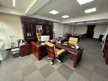 şeki: Xətai metrosunun arxası, 12 mərtəbəli plazanın 12 ci mərtəbəsində — 6