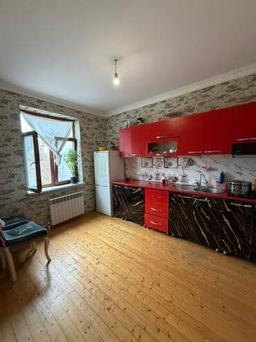 jasmine park saray evlerin qiymeti: 3 otaqlı, 100 kv. m, Orta təmir — 3