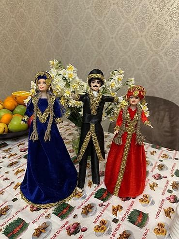 Картины и портреты: Фигура — 1