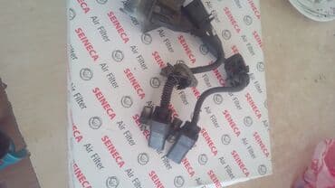 zemze matoru: Chevrolet AVEO, 1.4 l, Benzin, 2011 il, İşlənmiş — 2