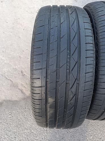 235.55.18 Lassa. - Növ: Yay şini, asimmetrik/protektor naxışlı - — 2