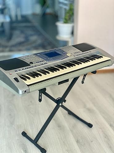 roland sintezator: Sintezator, Yamaha, İşlənmiş, Ünvandan götürmə — 3