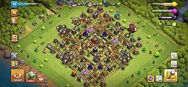 drel satisi: Su qiymetine 2 clash of clans hesabi satiram.Gorus yolu ilede satilir — 2