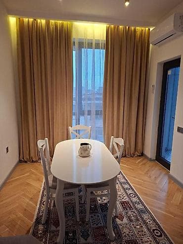 studio menziller: İcarəyə verilir 2 otaqlı yeni tikili 60 m², Nizami m. Kateqoriya Yeni — 4