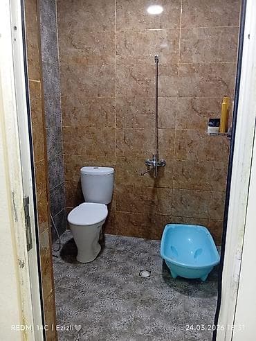 binədə evlər: Satılır – həyət evi Xirdalan Şəhəri Aff park yanında mərkəzdə heyet — 4