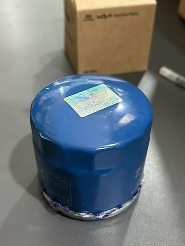 yağ filtiri: Hyundai/Kia yağ filtri — 2