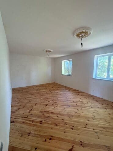 Продажа домов: Qəbələdə, mərkəzə 1dq yol məsafəsi olan 8 sot, 6 sı rəsmi çıxarış 2 — 5