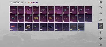 Аксессуары: Təcili Pubg Hesabı satılırr!!! Oyun 3 4 ilin hesabıdır, 19 yükseldile — 10