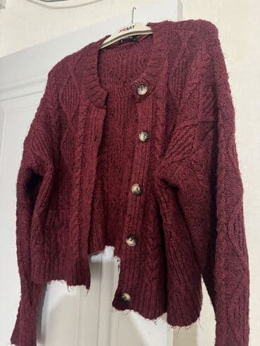 Yenidir az geyinilib