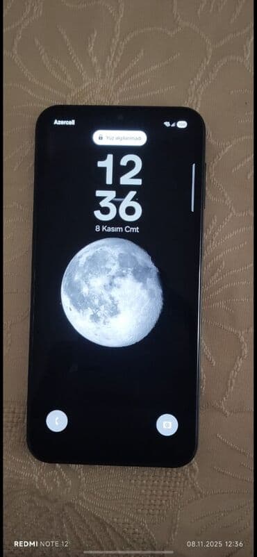 samsung a56 qiymeti kontakt home: Samsung Galaxy A24 4G, rəng - Qara — 2