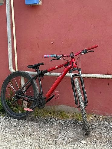 İşlənmiş Şəhər velosipedi Strim, 29", sürətlərin sayı: 7, Ünvandan götürmə — 1